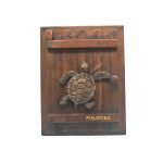 WDN SINGLE DOOR PHOTOFRAME