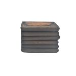 WOODEN FISH COASTER 1X6 - Image 2