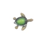 POLY TUTLE MAGNET SMALL