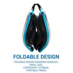 WAVE SWIM GOGGLES GA-2422E - Image 5