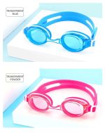 WAVE SWIM GOGGLES GA-2413 - Image 2