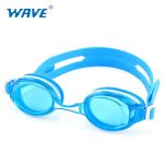 WAVE SWIM GOGGLES GA-2413 - Image 4
