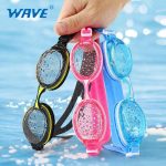 WAVE SWIM GOGGLES GA-2413