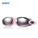 WAVE SWIM GOGGLES GA-2406E - Image 2