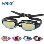 WAVE SWIM GOGGLES GA-2406E