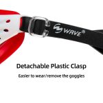 WAVE SWIM GOGGLES GA-2409E - Image 3