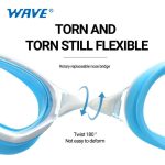 WAVE SWIM GOGGLES GA-2423 - Image 4