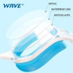 WAVE SWIM GOGGLES GA-2423 - Image 5