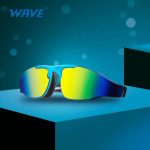 WAVE SWIM GOGGLES GA-2429E
