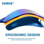 WAVE SWIM GOGGLES GA-2428 - Image 3
