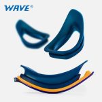 WAVE SWIM GOGGLES GA-2428 - Image 2