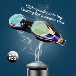 WAVE SWIM GOGGLES GA-2335E - Image 5