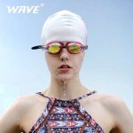 WAVE SWIM GOGGLES GA-2335E - Image 6