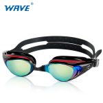 WAVE SWIM GOGGLES GA-2409