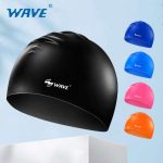 WAVE SWIM CAP SC-4602 - Image 3