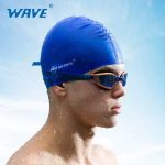 WAVE SWIM CAP SC-4602 - Image 4