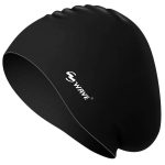 WAVE SWIM CAP SC-4614