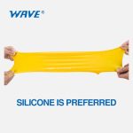 WAVE SWIM CAP SC-4614 - Image 4
