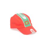 CAP FLAG MALDIVES