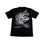 T-SHIRT TIE DYE COLOR TURTLE - Image 3