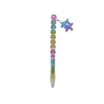 RAINBOW PEN W/TURTLE MIX DES - Image 2