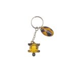 KEYCHAIN TURTLE ONE COLOR - Image 2