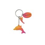 KEYCHAIN DOLPHIN+BABY DOLPHIN - Image 2