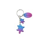 KEYCHAIN TURTLE+BABY TURTLE - Image 2