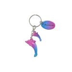 KEYCHAIN DOLPHIN+BABY DOLPHIN - Image 3