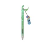 COLOR PEN W/DOLPHIN+SLIPPER