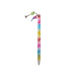 RAINBOW TWIST PEN COCONUT TREE - Image 3
