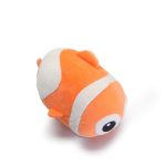 SOFT TOYS CLOWN FISH - Image 2