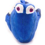 SOFT TOYS BLUE FISH BIG - Image 3