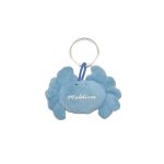 SOFT TOYS CARB KEYRING