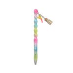 RAINBOW PEN TWIST DOLPHIN - Image 2