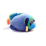 SOFT TOYS ANGEL FISH PRINTED - Image 2