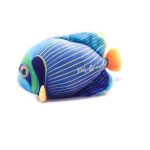 SOFT TOYS ANGEL FISH PRINTED