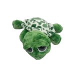 SOFT TOYS CARTOON TURTL BIGEYE 10 inch