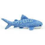 SOFT TOYS WHALE SHARK BLUE  21" - Image 2