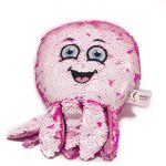 SOFT TOYS OCTOPUS COLOR CHANGE - Image 3