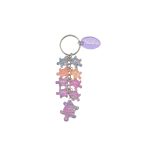 KEYRING TURTLE MIX COLOR 9PCS - Image 2