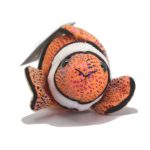 SOFT TOYS NEMO RAINBOW COLOR