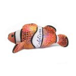 SOFT TOYS NEMO RAINBOW COLOR - Image 3