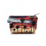 LADIES PURSE CLOTH PRINTED - Image 4
