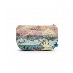 LADIES PURSE CLOTH PRINTED - Image 2