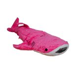 SOFT TOYS SHARK 100CM