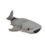 SOFT TOYS SHARK 100CM - Image 3