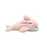 SOFT TOYS DOLPHINE W/MALDIVES - 2 COLOR - Image 2