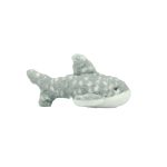 SOFT TOYS SHARK W/MALDIVES 10" - Image 2