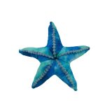 SOFT TOYS STAR FISH W/ MALDIVES 10"